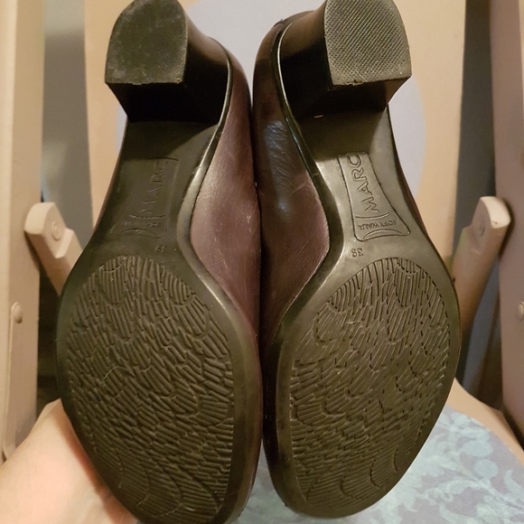Marc soft walk heels - Picture 4 of 6